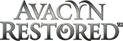 Avacyn Restored logo