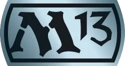 Magic 2013 logo