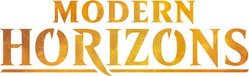 Modern Horizons logo