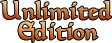Unlimited Edition logo