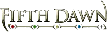 Fifth Dawn logo