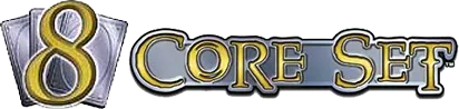 Core Set - Eighth Edition logo