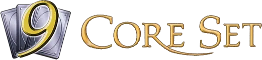 Core Set - Ninth Edition logo