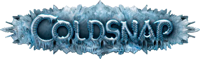 Coldsnap logo