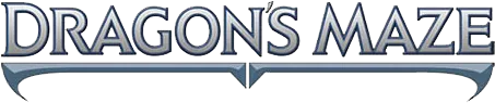 Dragon's Maze logo