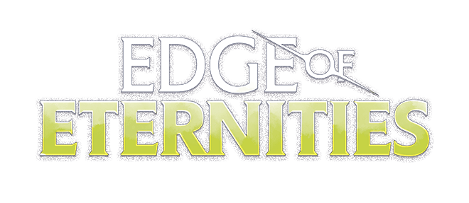 Edge of Eternities logo