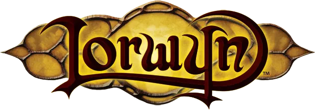 Lorwyn logo
