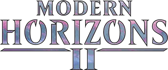 Modern Horizons 2 logo