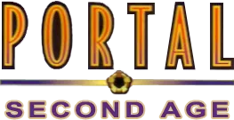 Portal Second Age logo