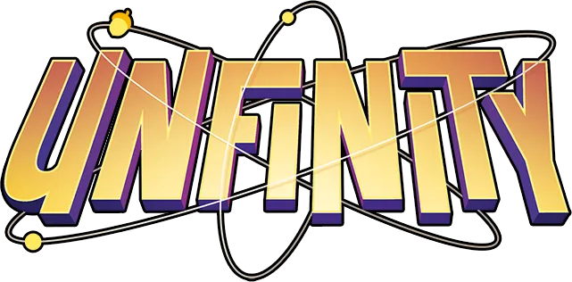 Unfinity logo