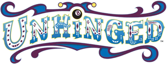 Unhinged logo